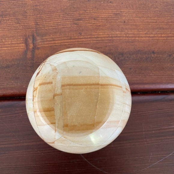 Picture jasper vase - Picture 3 of 6